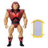 Masters of the Universe Cartoon Origins - Grizzlor