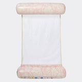 Sunnylife: Bolster Hammock - Stole My Heart Pink Floral