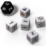 The Hobbit: There and Back Again Board Game