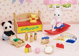 Sylvanian Families - Babys Toys Playset