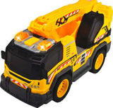 Dickie: Excavator Truck