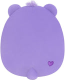 Squishmallows: Share Bear - 8" Care Bear Plush Toy