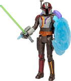Star Wars: Sabine Wren - 4" Deluxe Action Figure