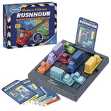 Rush Hour - Deluxe Edition Board Game
