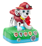 Leapfrog: Paw Patrol Storytime With Marshall