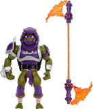 Masters of the Universe: Turtles of Grayskull Action Figure - Donatello