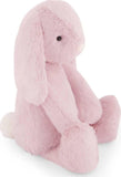 Snuggle Bunnies: Penelope the Bunny - Powder Pink 30cm Plush Toy