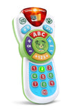 Leapfrog: Learning Lights Remote