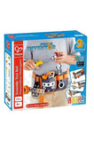 Hape: Junior Inventor Tool Belt - Construction Playset