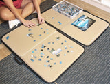 Deluxe Jigsaw Puzzle Board & Carrier - 1000pc