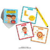 Briarpatch: Criss-Cross Apple Sauce Board Game