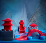 Smart Games: Temple Connection - Puzzle Game