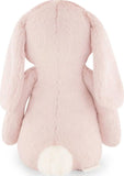 Snuggle Bunnies: Penelope the Bunny - Blush 30cm Plush Toy