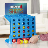 Connect 4 Shots Board Game
