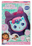 VTech: Gabby's Dollhouse Mercat & Me On-The-Go