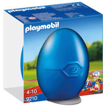 Playmobil: One-on-One Basketball (9210)