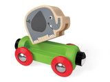 Hape: Jungle Journey Train