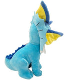 Pokemon: Vaporeon - 8" Plush Toy