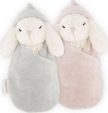 Snuggle Bunnies: Sleeping Penelope the Bunny - Willow 20cm Plush Toy