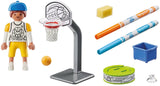 Playmobil: Color Skater Basketball Player (71516)