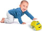 Baby Clemmy: Play for the Future - Fun Vehicles