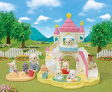 Sylvanian Families: Nursery Sandbox & Pool