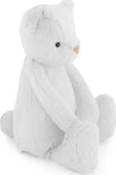 Snuggle Bunnies: George the Bear - Moonbeam 30cm Plush Toy