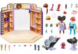 Playmobil: Hair Salon (71535)