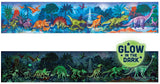 Hape Giant Puzzle: Dinosaurs (200pc)