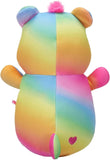 Squishmallows: Togetherness Bear - 10" Hugmees Care Bears Plush Toy
