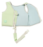 Sunnylife: Kids Swim Vest - Shred Shark (Ages 1-2)