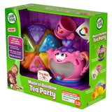 Leapfrog: Rainbow Tea Party - Playset
