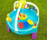 Little Tikes: Fun Zone - Battle Splash Water Table