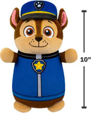 Squishmallows: Chase - 10" Hugmees Paw Patrol Plush Toy