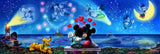 Clementoni: Disney Star Gazing - Panorama Puzzle (1000pc Jigsaw) Board Game