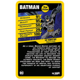 Top Trumps Specials - Batman Board Game
