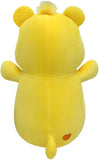 Squishmallows: Funshine Bear - 10" Hugmees Care Bears Plush Toy