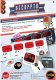 Decrypto (Board Game)