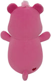 Squishmallows: Cheer Bear - 10" Hugmees Care Bears Plush Toy