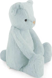 Snuggle Bunnies: George the Bear - Sprout 30cm Plush Toy