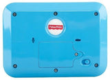 Fisher-Price: Laugh & Learn Smart Stages Tablet - Blue