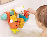 B.Toys: Rain & Shine Bath Bar