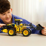 LEGO Technic: Volvo L120 Electric Wheel Loader - (42209)