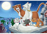 Clementoni: The Aristocats - Puzzle (30pc Jigsaw) Board Game