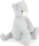 Snuggle Bunnies: Elsie the Kitty - Moonbeam 20cm Plush Toy