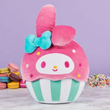 Hello Kitty: My Melody Cupcake - Large Plush Toy