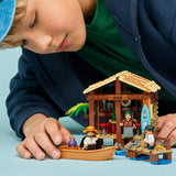 LEGO One Piece: Windmill Village Hut - (75636)