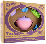 Green Toys Tea Set