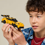 LEGO Speed Champions: Porsche 911 GT3 RS Super Car - (77239)