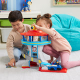 Paw Patrol: Adventure Bay Tower - Playset